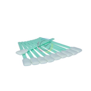 Bastoncini in microfibra per pulizia stampanti , Cleaning Swab Sticks (100 pz)