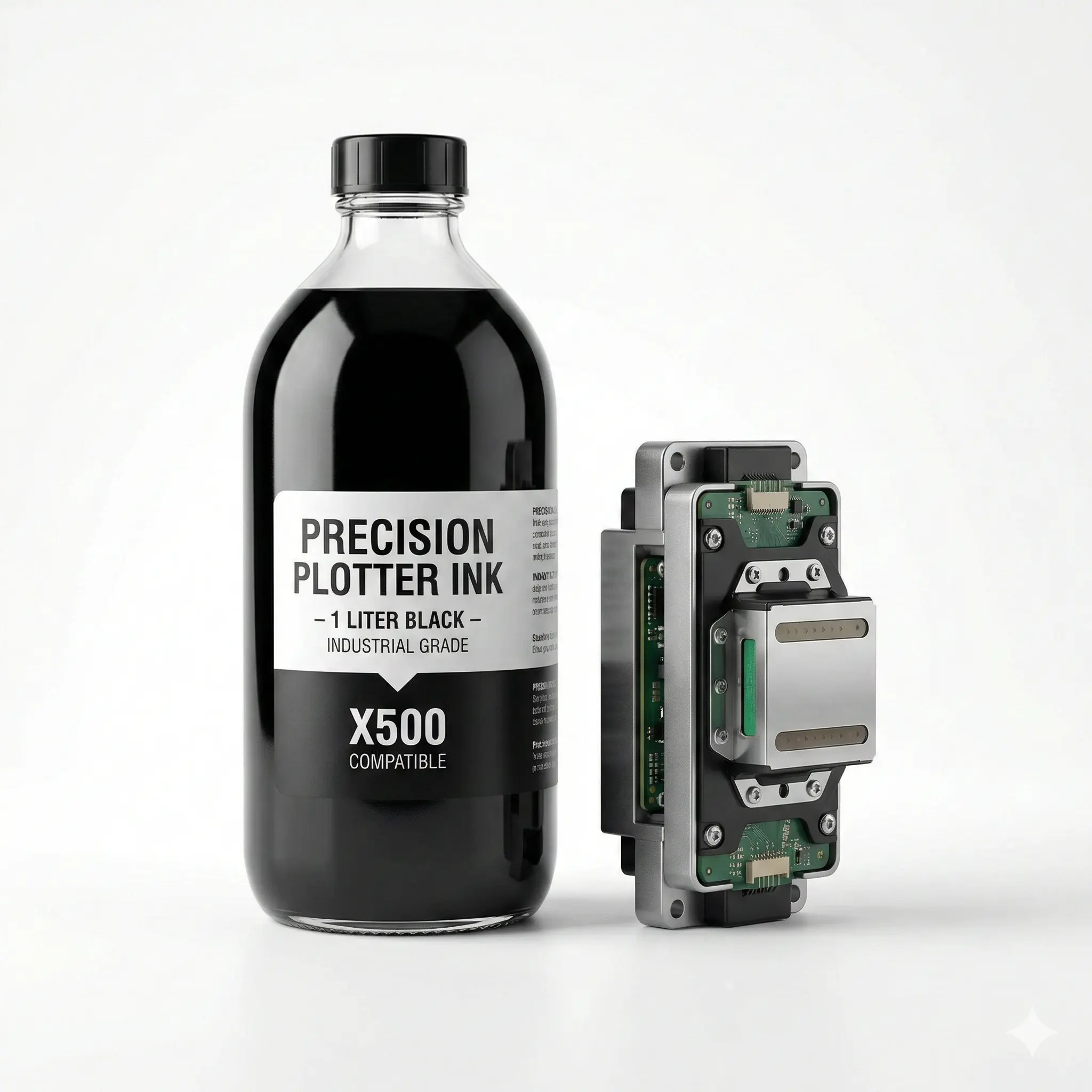 Forniture per Plotter