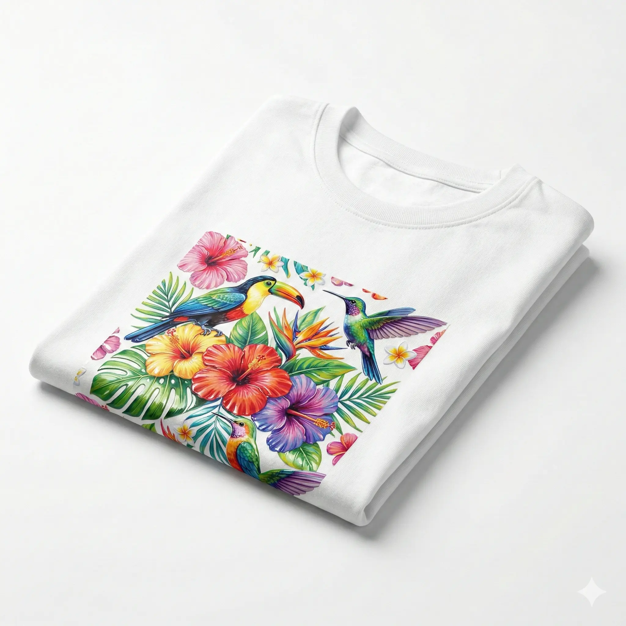 DTF – Direct Transfer to Film